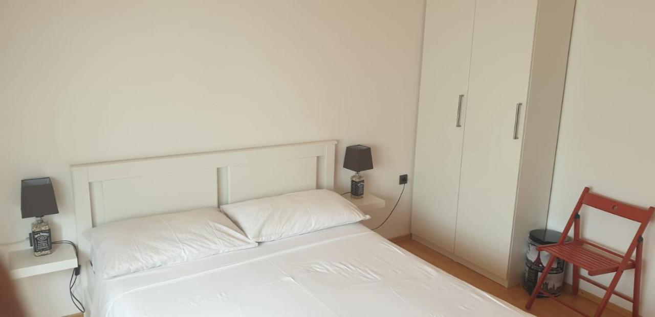 Apartments And Rooms Ivana Krk Town Exterior foto