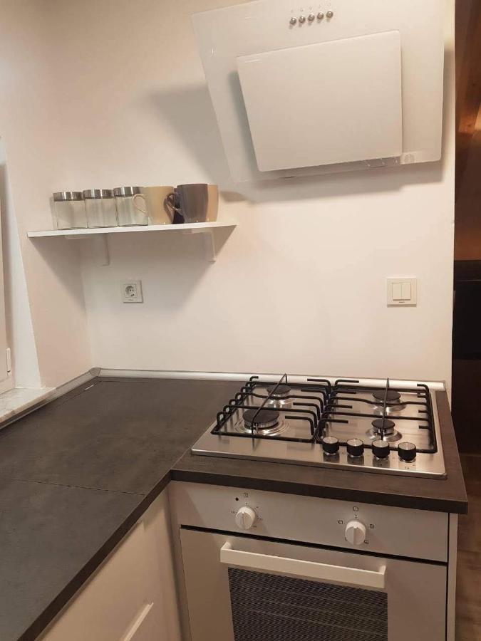 Apartments And Rooms Ivana Krk Town Exterior foto